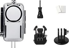 Водонепроницаемый бокс Zarrumi WP-D2