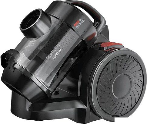 Пылесос Scarlett SC-VC80C66 Пылесос Scarlett SC-VC80C66