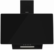 Кухонная вытяжка ZorG Ultra 1030 60 M (черный) Кухонная вытяжка ZorG Ultra 1030 60 M (черный)