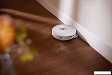 Робот-пылесос Roborock Qrevo C RRW0PEP QRRC02-02 (с русской озвучкой, белый) Робот-пылесос Roborock Qrevo C RRW0PEP QRRC02-02 (с русской озвучкой, белый)