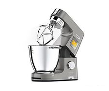 Кухонная машина Kenwood Titanium Chef Patissier XL KWL90.164SI Кухонная машина Kenwood Titanium Chef Patissier XL KWL90.164SI