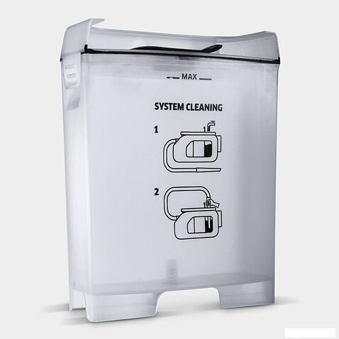 Пылесос Karcher SE 3 Compact Home N1 1.081-539.0