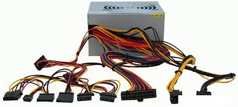 Блок питания ACD GPT500S