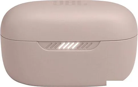 Наушники JBL Live Free NC+ (розовое золото)