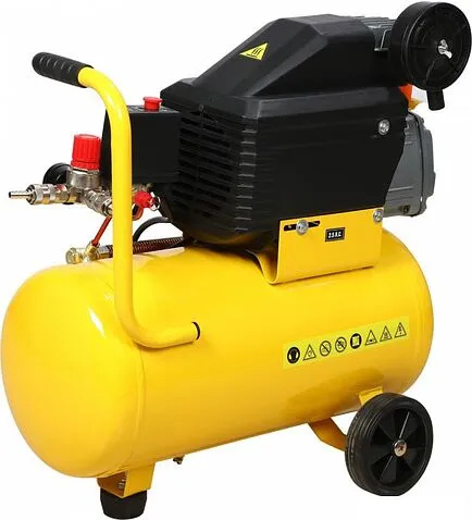 Компрессор Garvill CE524F