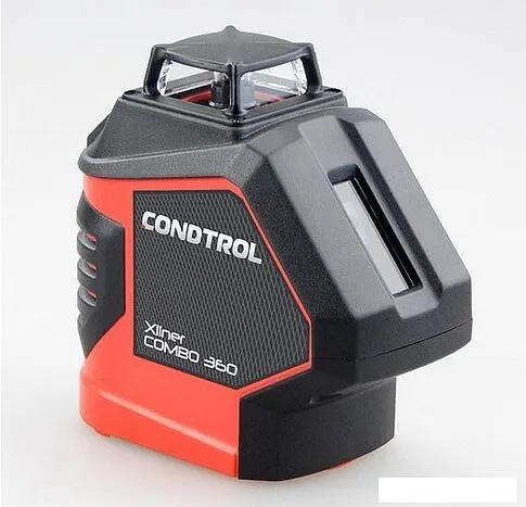 Лазерный нивелир Condtrol Xliner Combo 360