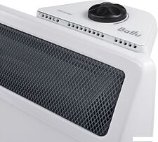 Конвектор Ballu Plinth Transformer BEC/PL-1000 (механическое управление, с шасси) Конвектор Ballu Plinth Transformer BEC/PL-1000 (механическое управление, с шасси)