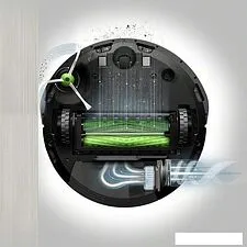 Робот-пылесос iRobot Roomba i3