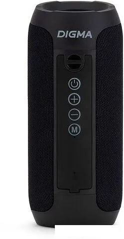 Беспроводная колонка Digma D-PS1510