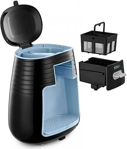 Капельная кофеварка Kitfort KT-7447