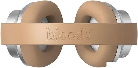 Наушники A4Tech Bloody MH390 (хаки)