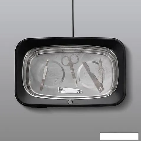 Стерилизатор маникюрный Kitfort KT-6291