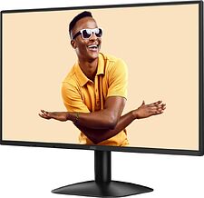 Игровой монитор AOC 24B31H