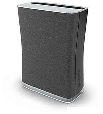 Очиститель воздуха Stadler Form Roger little (черный)