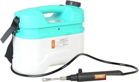 Аккумуляторный опрыскиватель Sturm GS8205