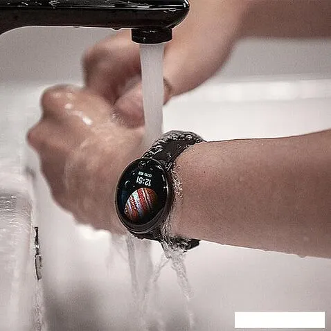 Умные часы Mibro Lite