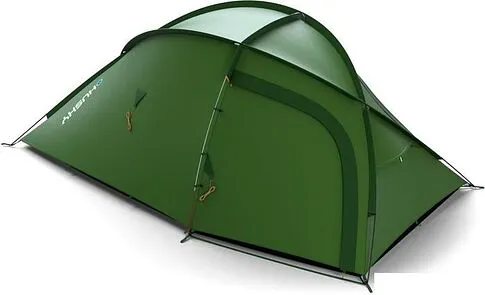 Экспедиционная палатка Husky Bronder 3