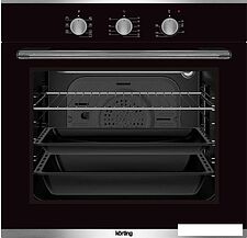 Электрический духовой шкаф Korting OKB 370 CMX