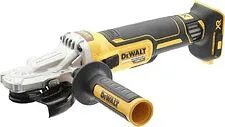 Угловая шлифмашина DeWalt DCG405FN (без АКБ) Угловая шлифмашина DeWalt DCG405FN (без АКБ)