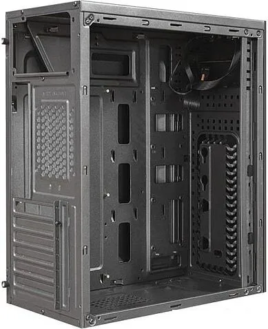 Корпус Ginzzu A250