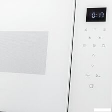 Микроволновая печь ZorG MIO256 S white (белый)