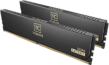 Оперативная память Team T-Create Expert 2x16ГБ DDR5 6000 МГц CTCED532G6000HC28ADC01