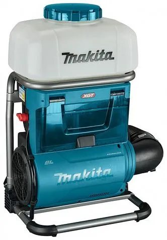 Аккумуляторный опрыскиватель Makita PM001GZ01 (без АКБ)