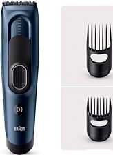 Машинка для стрижки волос Braun HC5350 Машинка для стрижки волос Braun HC5350