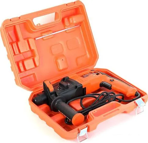 Перфоратор Patriot RH 242 140301326