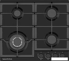 Варочная панель Zigmund & Shtain G 14.6 B