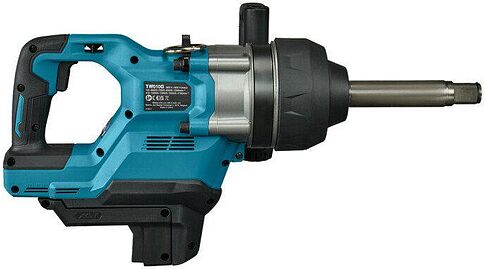 Гайковерт Makita TW010GZ (без АКБ)