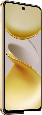 Смартфон Infinix Smart 9 X6532 3GB/128GB (песочно-золотой)