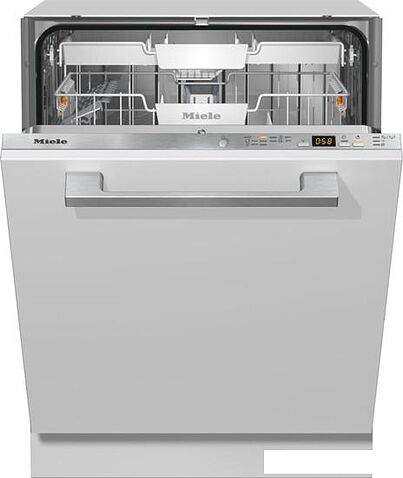 Встраиваемая посудомоечная машина Miele G 5150 SCVi Active