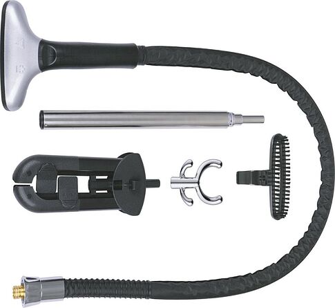 Отпариватель Eurostek EHS-3802