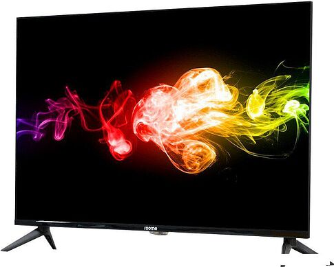 Телевизор Roome 43VU424QW