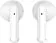 Наушники Infinix XBuds 3 WE (белый)