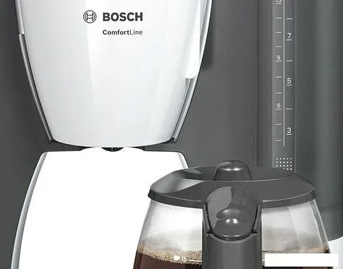 Капельная кофеварка Bosch TKA6A041