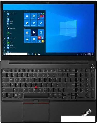 Ноутбук Lenovo ThinkPad E15 Gen 2 Intel 20TDA00SCD