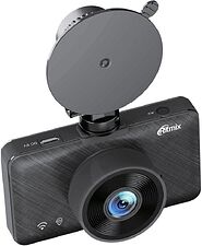 Видеорегистратор Ritmix AVR-7302