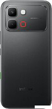 Телефон Infinix Note Edge X6887 8GB/256GB (черный)