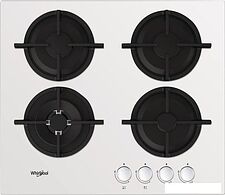 Варочная панель Whirlpool AKT 625 WH