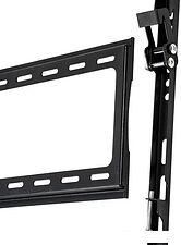 Кронштейн Arm Media STEEL-2 NEW (черный) Кронштейн Arm Media STEEL-2 NEW (черный)