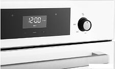 Электрический духовой шкаф Weissgauff EOV 312 SW