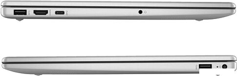 Ноутбук HP 15-fd1015ci A16KDEA