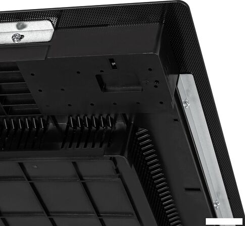 Варочная панель ZorG INO62 gray