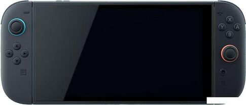 Игровая приставка Nintendo Switch 2