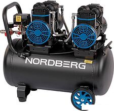 Компрессор Nordberg NCEO50/500 Компрессор Nordberg NCEO50/500