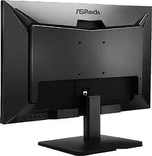 Игровой монитор ASRock Phantom Gaming PG27QFT1B Игровой монитор ASRock Phantom Gaming PG27QFT1B