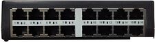 Неуправляемый коммутатор Origo OS1116/A1A