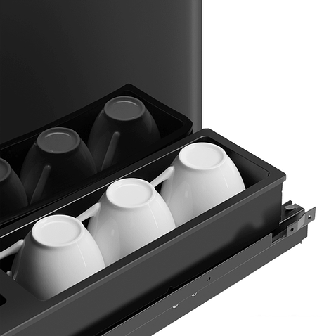 Эспрессо кофемашина MAUNFELD AMCM1503W